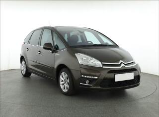 Citro�n C4 Picasso 1.6 i, Tempomat, Park.�senzory