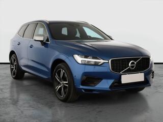 Volvo XC60 R-Design D4