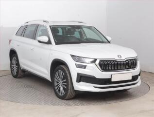 �koda Kodiaq Laurin&Klement 2.0 TDI