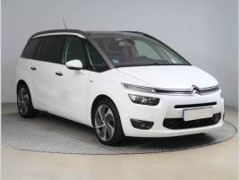 Citron C4 Picasso Exclusive 2.0 HDI, Automat