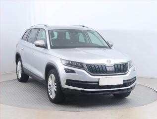 koda Kodiaq Style 1.5 TSI