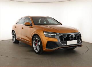 Audi Q8 50 TDI