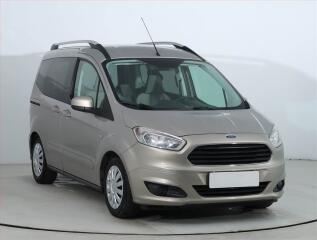 Ford Tourneo Courier 1.5 TDCI, 5M�st