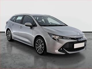 Toyota Corolla Active 2.0 Hybrid