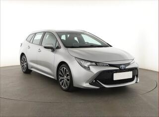 Toyota Corolla Active 2.0 Hybrid