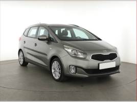 Kia Carens 2.0 GDI, R,2.maj, Serv.kniha