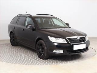 �koda Octavia Ambiente 1.2 TSI, Tempomat