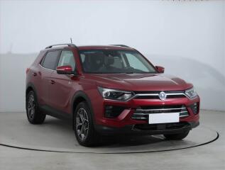 SsangYong Korando Style 1.5 T-GDI