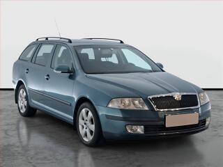 �koda Octavia 1.9 TDI, po STK, za super cenu