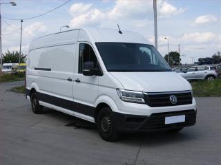 Volkswagen Crafter 2.0 TDI, Maxi, 14m3, 1.0t, R