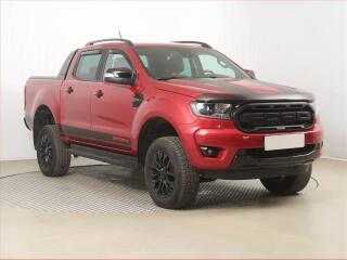 Ford Ranger 2.0 EcoBlue