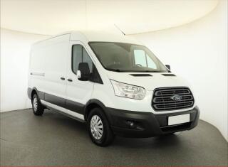 Ford Transit Trend 2.0 EcoBlue, L3H2, �R