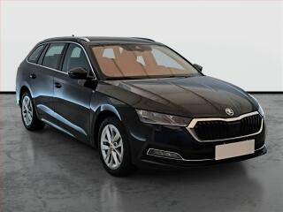 �koda Octavia 2.0 TDI