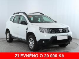 Dacia Duster 1.5 Blue dCi, 4X4, R,1.maj