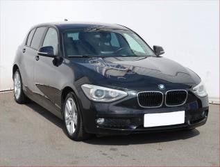 BMW 116d, Serv.kniha, Xenony