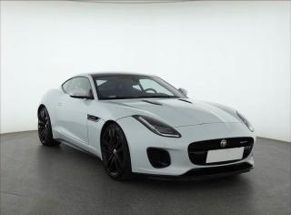 Jaguar F-Type i4 300 Turbo