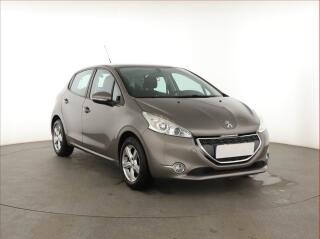 Peugeot 208 1.2 PureTech, Tempomat