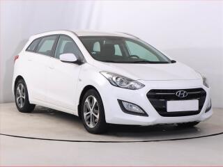 Hyundai i30 1.4 CVVT, Tempomat