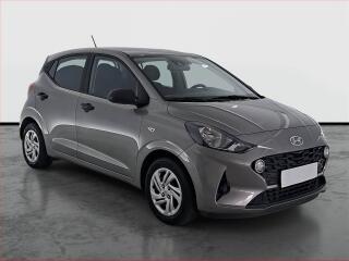 Hyundai i10 1.0, Automat, Serv.kniha