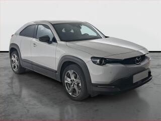 Mazda MX-30 e-Skyactiv, SoH 94%