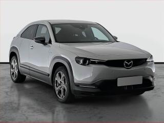 Mazda MX-30 e-Skyactiv, SoH 94%, Automat