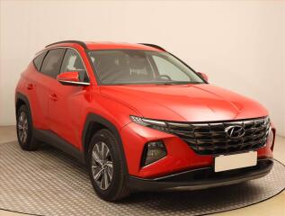 Hyundai Tucson 1.6 T-GDI