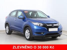 Honda HR-V 1.6 i-DTEC, R,1.maj, Tempomat