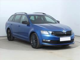 koda Octavia Ambition 1.5 TSI, Serv.kniha