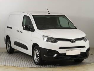Toyota ProAce City Maxi 1.5 D4-D, 3M�sta, �R