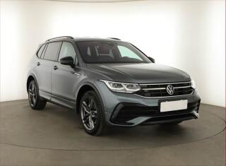 Volkswagen Tiguan Allspace 2.0 TSI