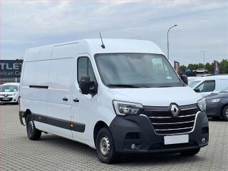 Renault Master 2.3 dCi 135, L3H2, 12m3, 1.0t