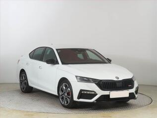 �koda Octavia RS 1.4 TSI iV