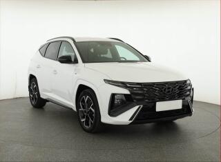 Hyundai Tucson 1.6 T-GDI, N-line, Navigace