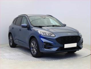 Ford Kuga 1.5 EcoBlue, R, NAVI