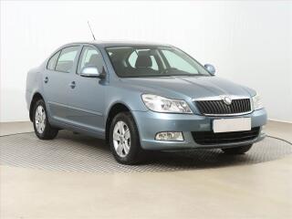 �koda Octavia Elegance 1.8 TSI, Serv.kniha