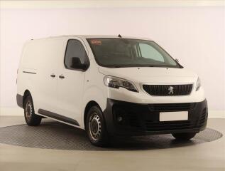 Peugeot Expert 2.0 BlueHDi, L3H1, 1.0t