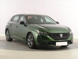 Peugeot 308 1.2 PureTech, digi klima