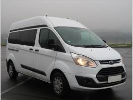 Ford Transit Custom 2.0 EcoBlue, Bus, 9Mst