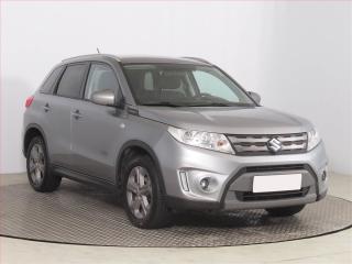 Suzuki Vitara 1.6 VVT, Navi, Tempomat
