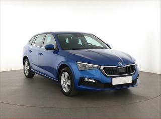 koda Scala 1.0 TSI, R, DPH