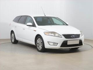 Ford Mondeo 2.0 TDCi, po STK, jezd dobe