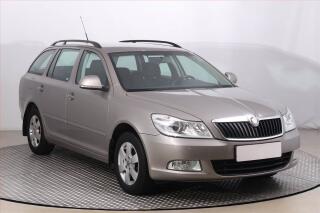 �koda Octavia Elegance 1.8 TSI, Tempomat