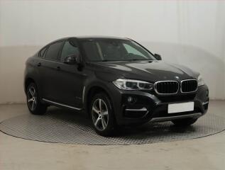 BMW X6 Edition Exclusive xDrive30d
