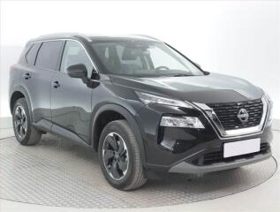 Nissan X-Trail 1.5 VC-T MHEV
