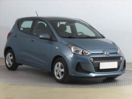 Hyundai i10 1.0, R,2.maj, Serv.kniha