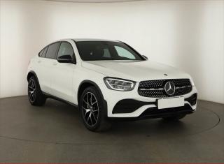 Mercedes-Benz GLC 220 d, ALU, KLIMA, R, DPH