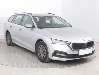 �koda Octavia Ambition 2.0 TDI, �R,1.maj