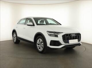 Audi Q8 55 TFSI