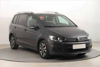 Volkswagen Touran Comfortline 2.0 TDI