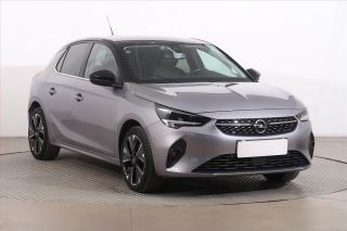 Opel Corsa First Edition 50 kWh, SoH 88%